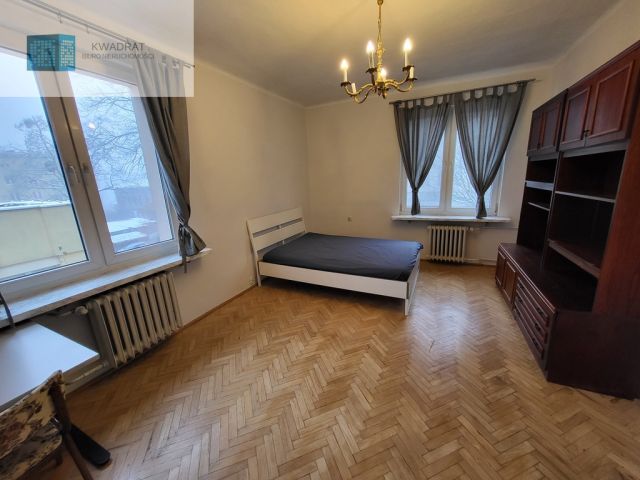 Mieszkanie 2-pokojowe Łódź, al. Karola Anstadta. Zdjęcie 4