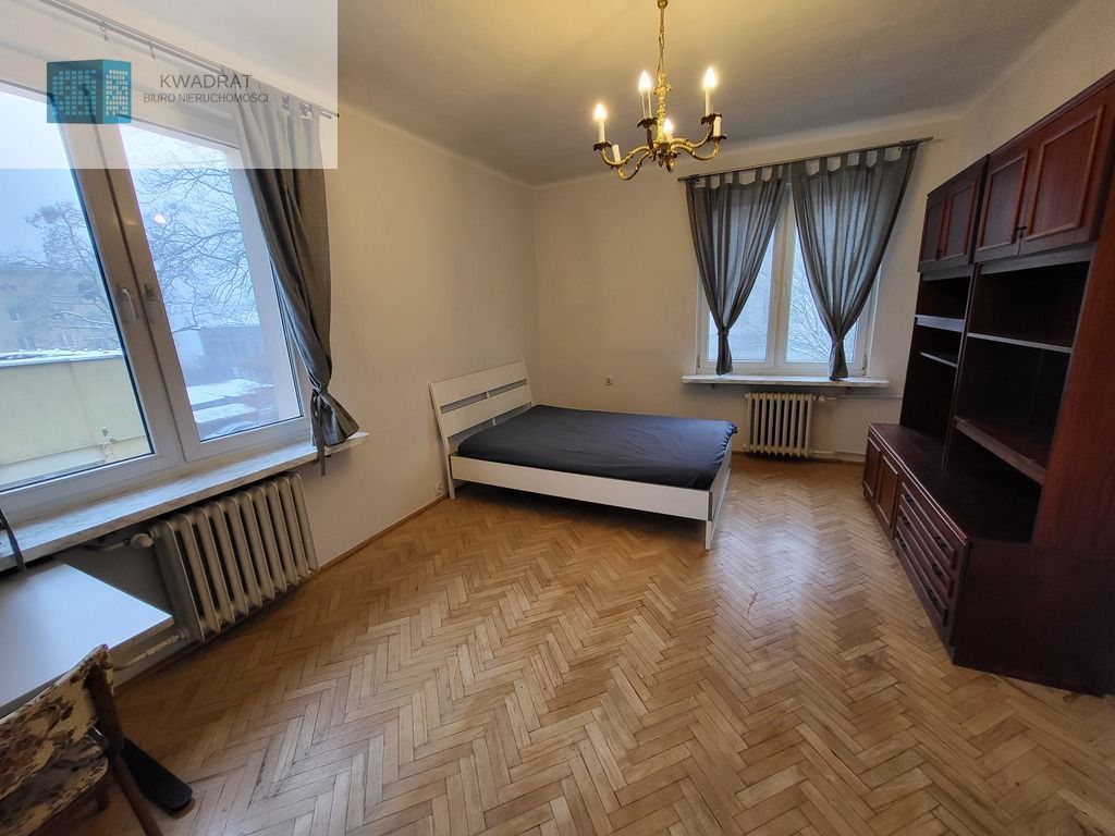 Mieszkanie 2-pokojowe Łódź, al. Karola Anstadta. Zdjęcie 4