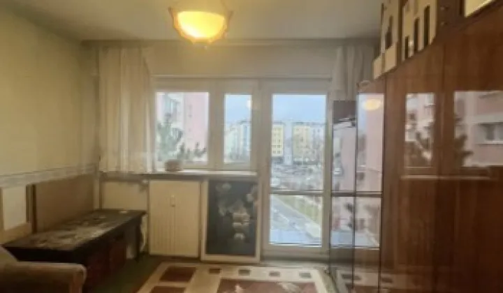 Mieszkanie 4-pokojowe Warszawa Żoliborz, ul. Elbląska