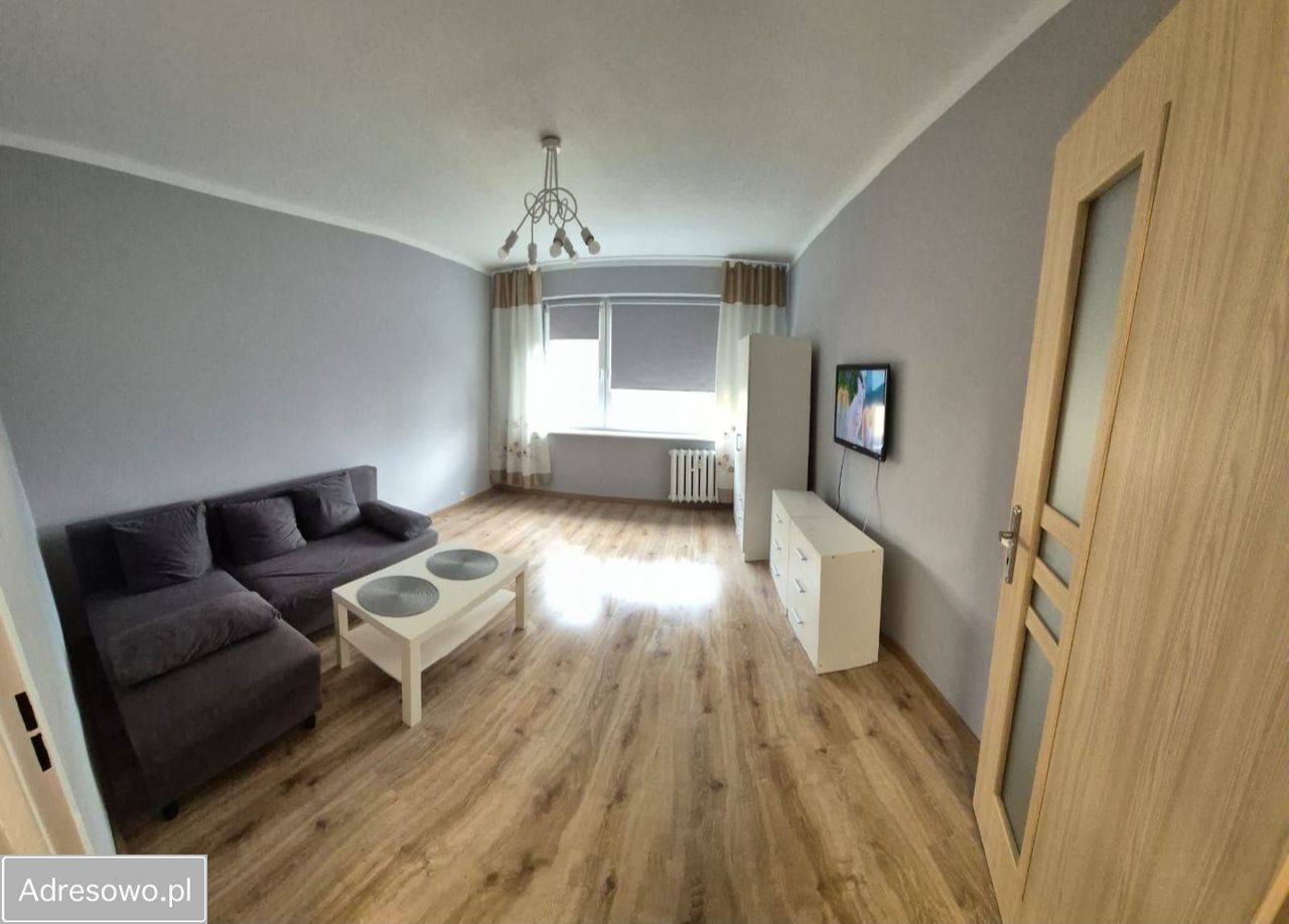 Mieszkanie 1-pokojowe Stargard, os. Mikołaja Kopernika