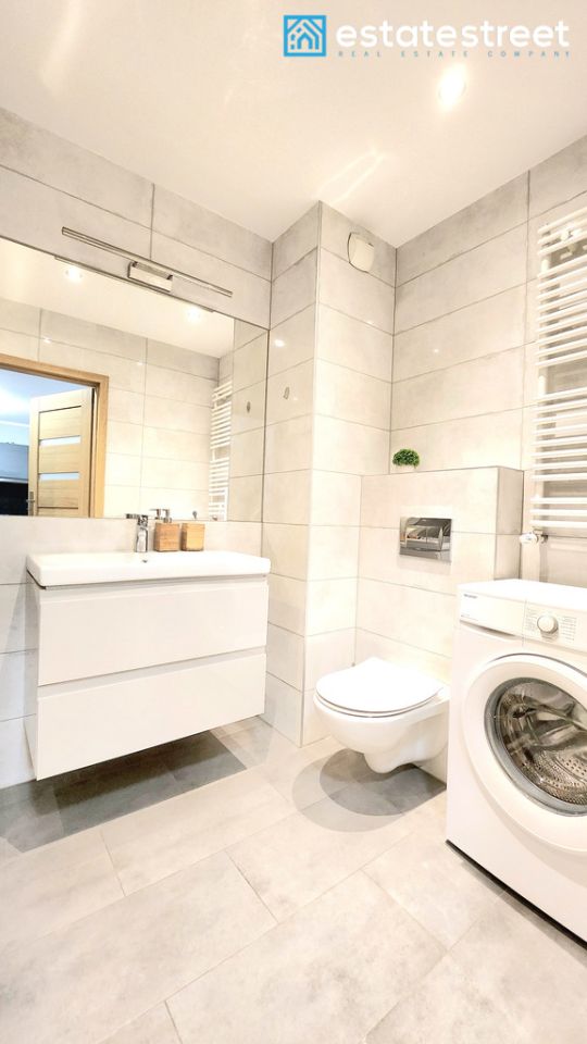 Mieszkanie 2-pokojowe Katowice, ul. gen. Kazimierza Pułaskiego. Zdjęcie 10