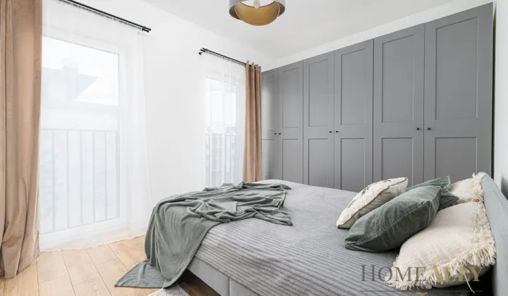 Mieszkanie 3-pokojowe Warszawa Białołęka, ul. Aluzyjna