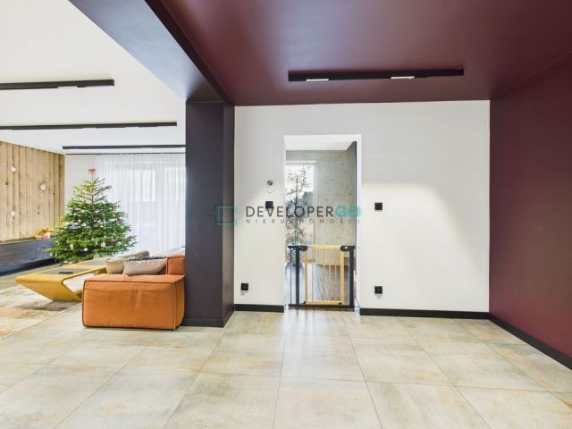 dom wolnostojący, 5 pokoi Porosły, ul. Zaułek. Zdjęcie 11