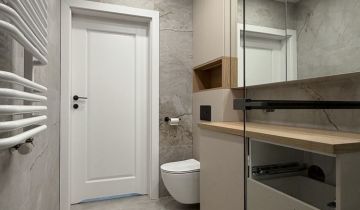 Mieszkanie 1-pokojowe Warszawa Targówek, ul. Pohulanka