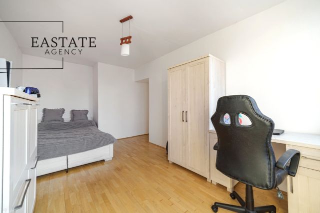 dom szeregowy, 4 pokoje Łomianki. Zdjęcie 8