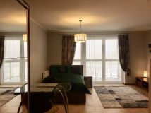 Mieszkanie 1-pokojowe Gdańsk Morena, ul. Myśliwska. Zdjęcie 2