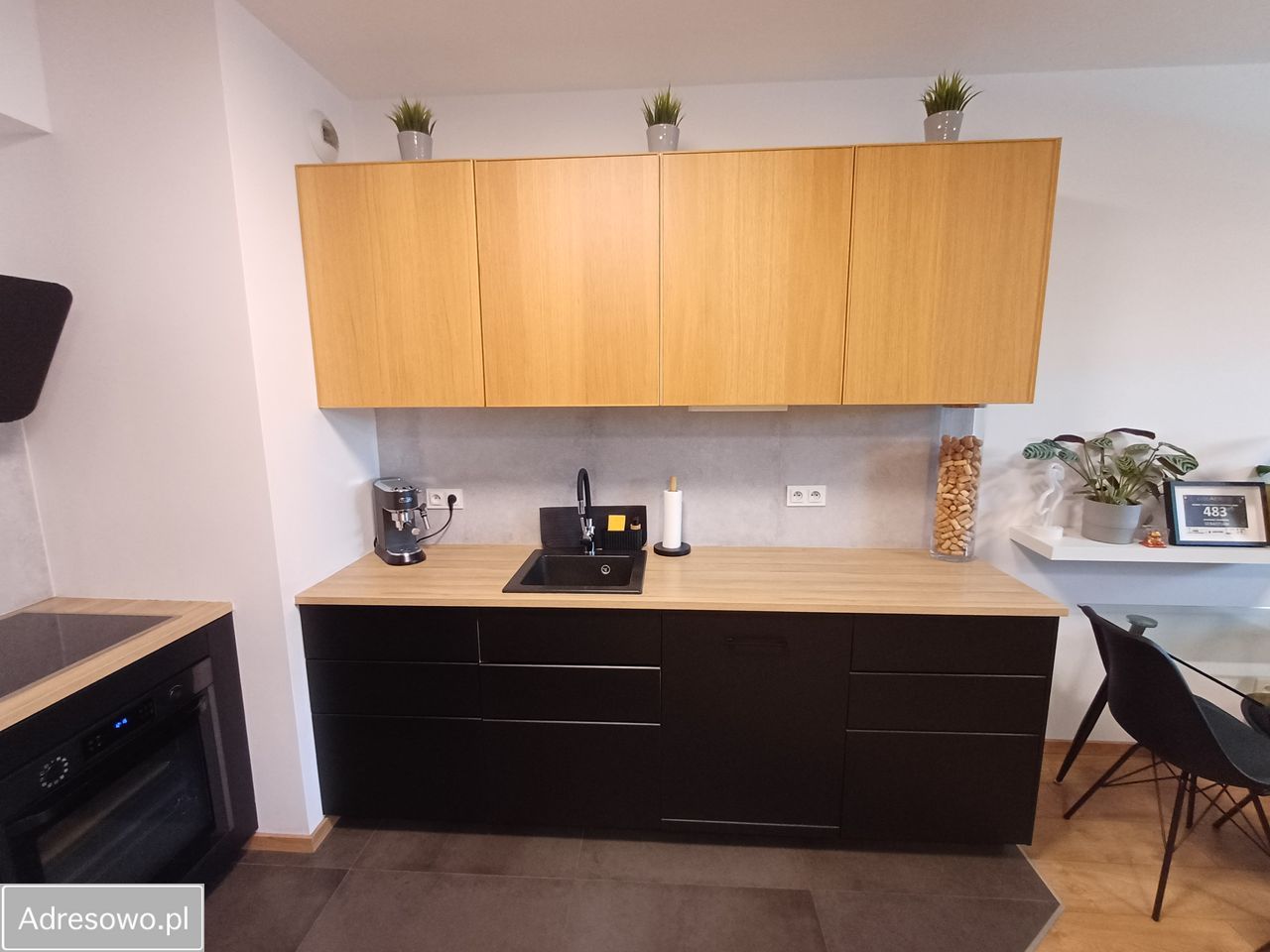 Mieszkanie 2-pokojowe Pruszków Żbików. Zdjęcie 8