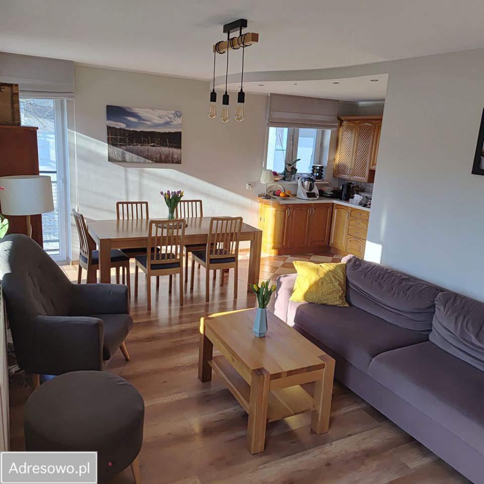 Mieszkanie 3-pokojowe Tczew Centrum, ul. Ignacego Paderewskiego. Zdjęcie 7