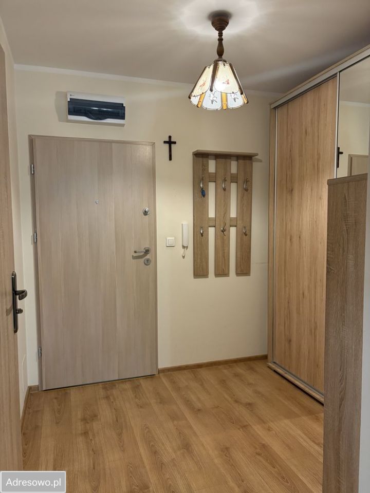 Mieszkanie 2-pokojowe Szczecin Pomorzany, ul. Potulicka. Zdjęcie 4