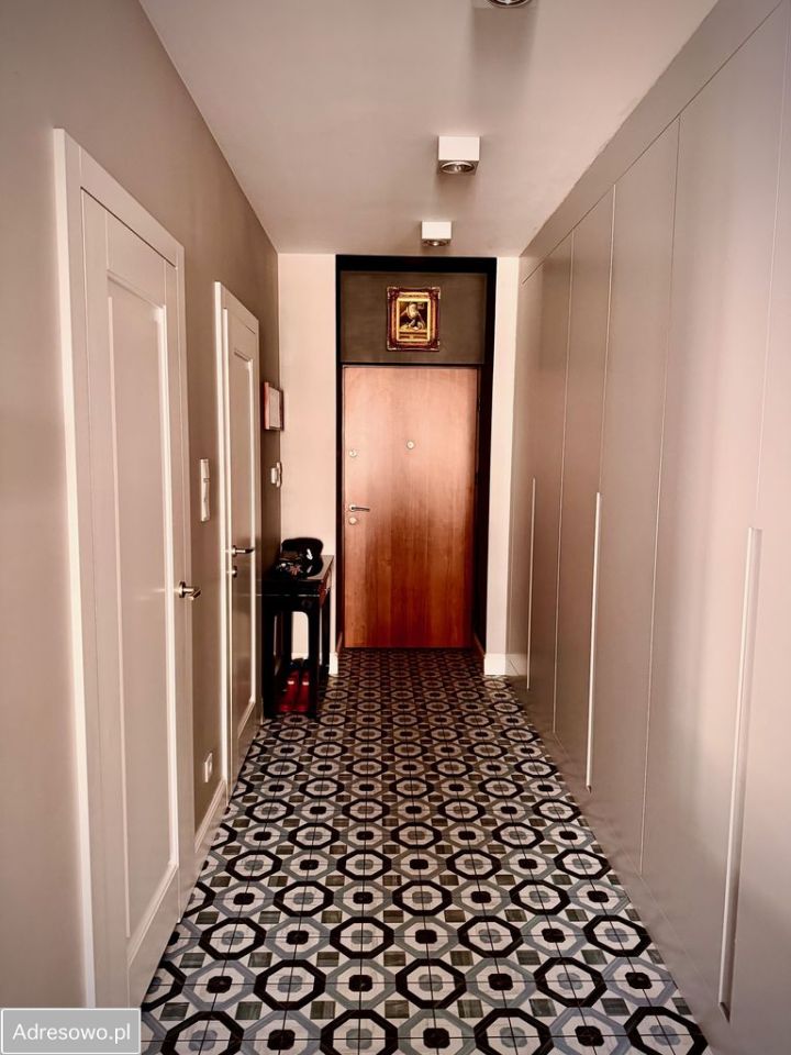 Mieszkanie 4-pokojowe Warszawa Żoliborz, ul. Przasnyska. Zdjęcie 10