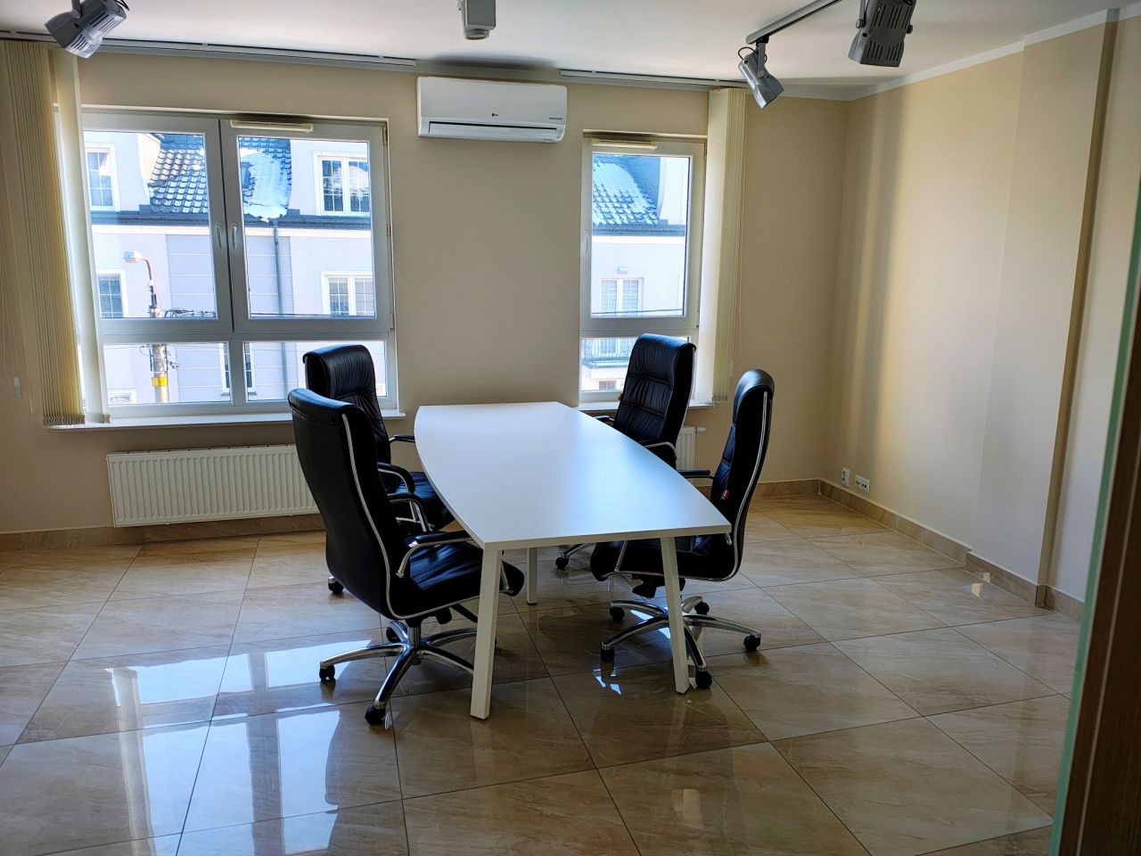 Mieszkanie 2-pokojowe Pruszków Żbików, ul. 3 Maja. Zdjęcie 7