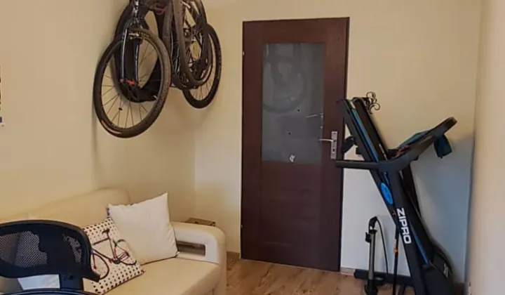 Mieszkanie 4-pokojowe Stargard, ul. Rumuńska