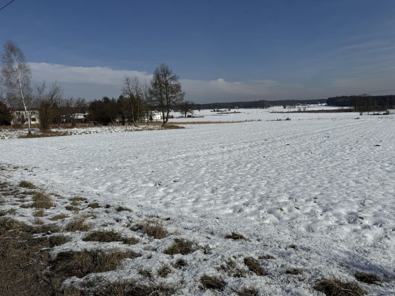 Działka budowlana Suszec Stary Suszec, ul. Dolna. Zdjęcie 2