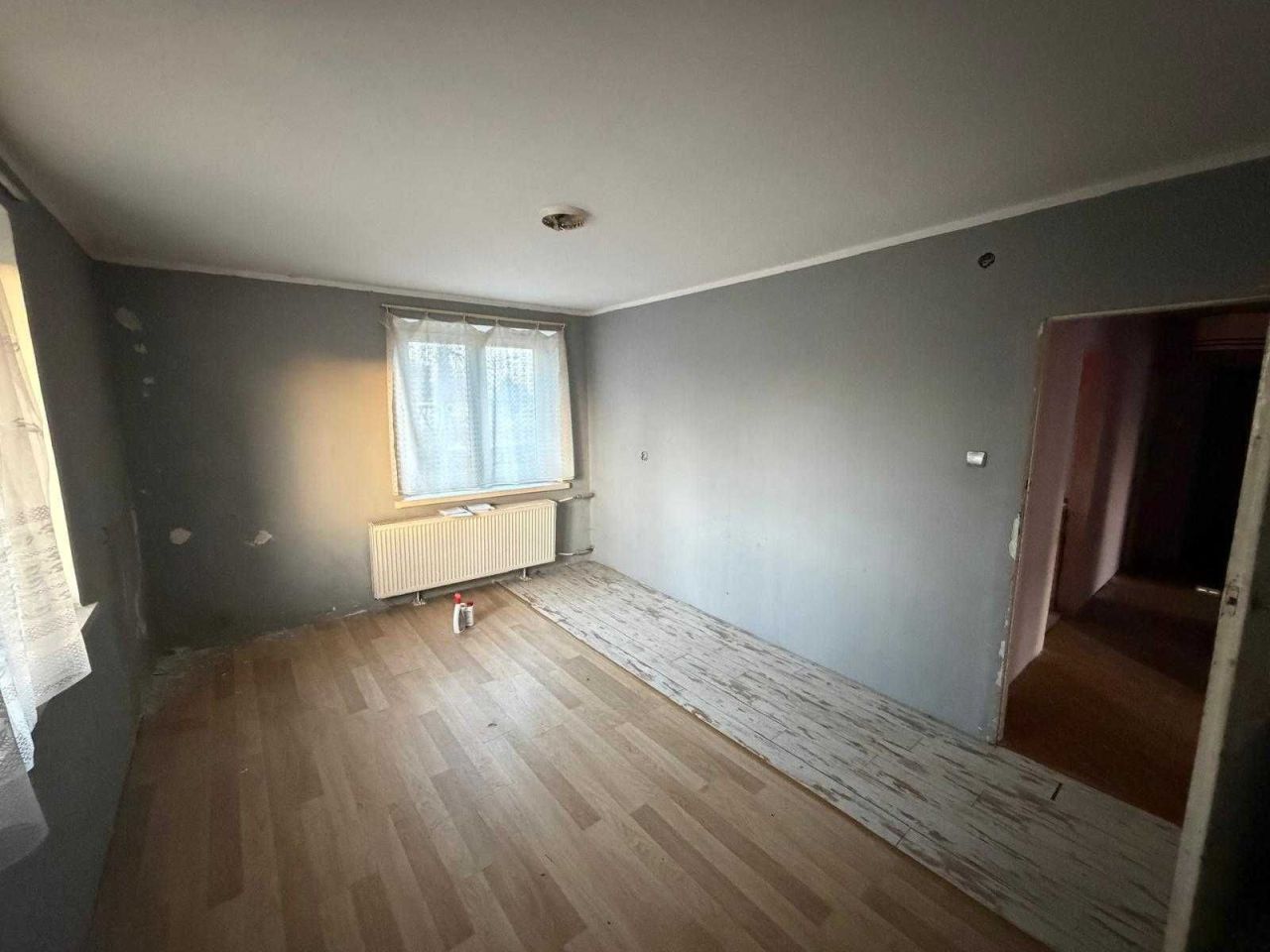 Mieszkanie 3-pokojowe Wandowo. Zdjęcie 2