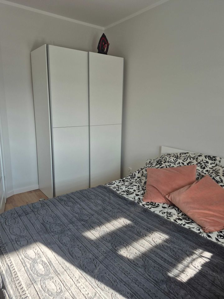 Mieszkanie 2-pokojowe Białystok Wygoda, ul. 42 Pułku Piechoty. Zdjęcie 4