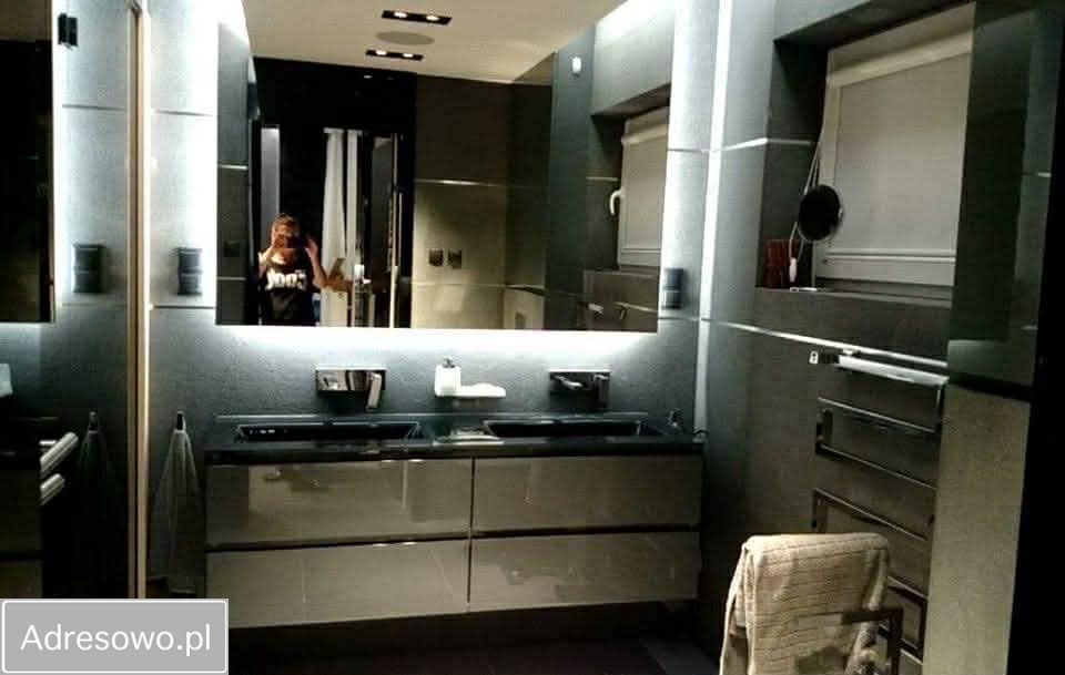 dom wolnostojący, 6 pokoi Latchorzew, ul. Hubala Dobrzańskiego. Zdjęcie 12