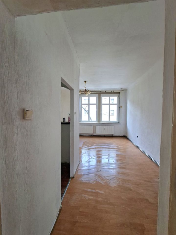 Mieszkanie 2-pokojowe Ruda Śląska Nowy Bytom, Wojska Polskiego. Zdjęcie 2