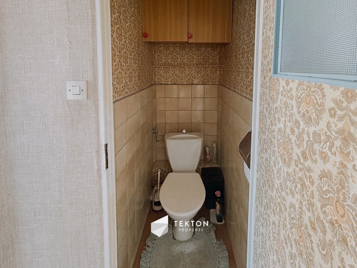 Mieszkanie 3-pokojowe Gdańsk Morena, ul. Franciszka Zabłockiego. Zdjęcie 14