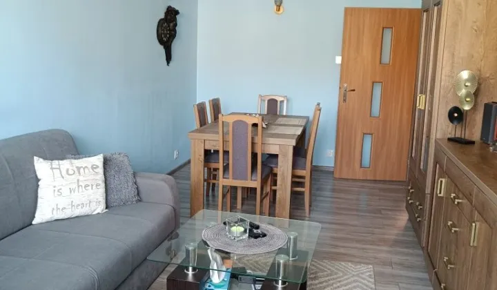 Mieszkanie 2-pokojowe Kłodzko, ul. Dąbrówki