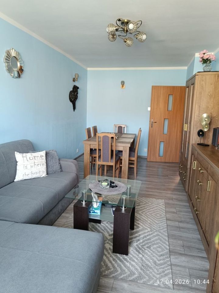 Mieszkanie 2-pokojowe Kłodzko, ul. Dąbrówki. Zdjęcie 1