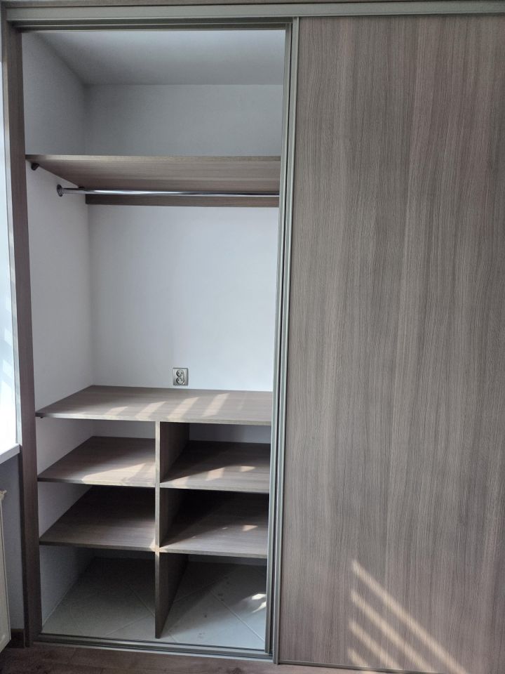 Mieszkanie 1-pokojowe Kraków Podgórze Duchackie, ul. por. Halszki. Zdjęcie 18