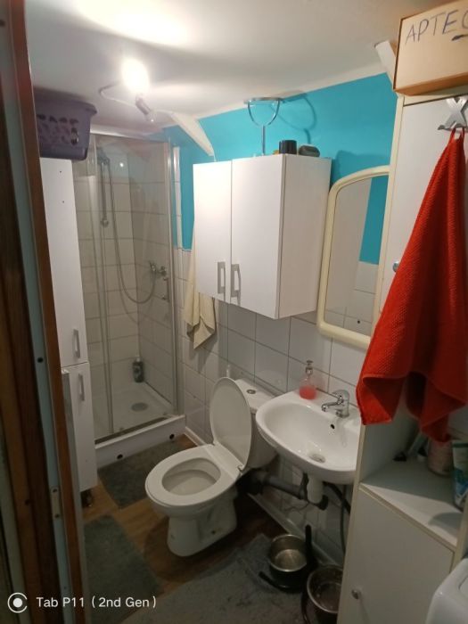 dom letniskowy Gdańsk Osowa, ul. Owczarnia. Zdjęcie 13