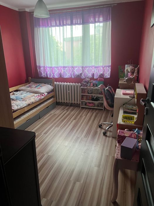 Mieszkanie 3-pokojowe Czechowice-Dziedzice, ul. Topolowa. Zdjęcie 8