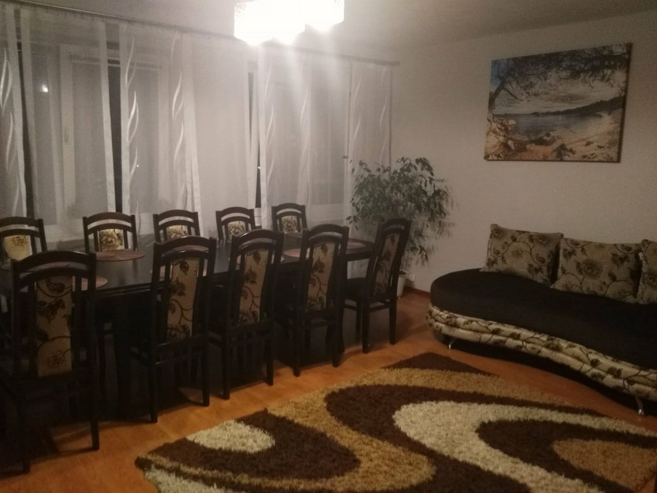 Mieszkanie 3-pokojowe Stalowa Wola Młodynie, al. Jana Pawła II. Zdjęcie 7