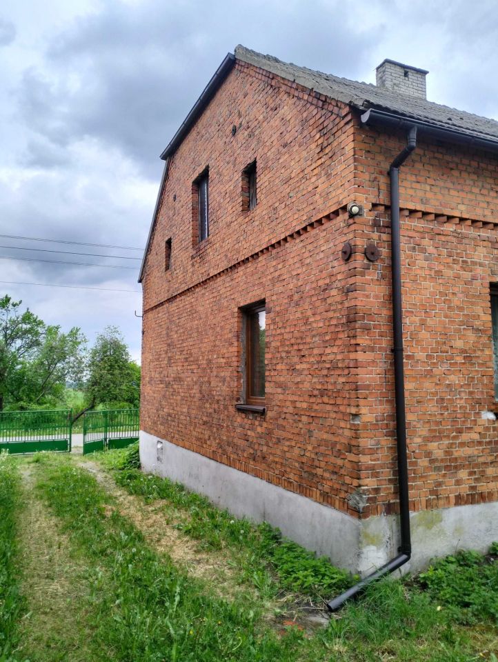 dom wolnostojący Cynków. Zdjęcie 6