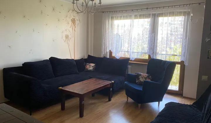 Mieszkanie 4-pokojowe Świętochłowice Chropaczów, ul. Górna