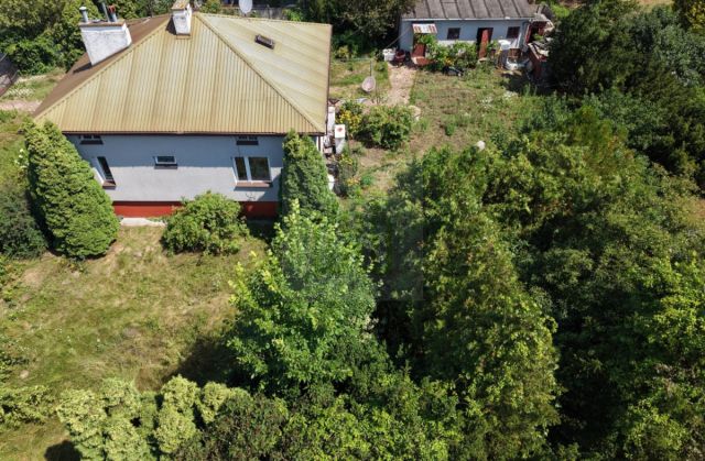 dom wolnostojący, 2 pokoje Grodzisk Mazowiecki, ul. Piaskowa. Zdjęcie 4
