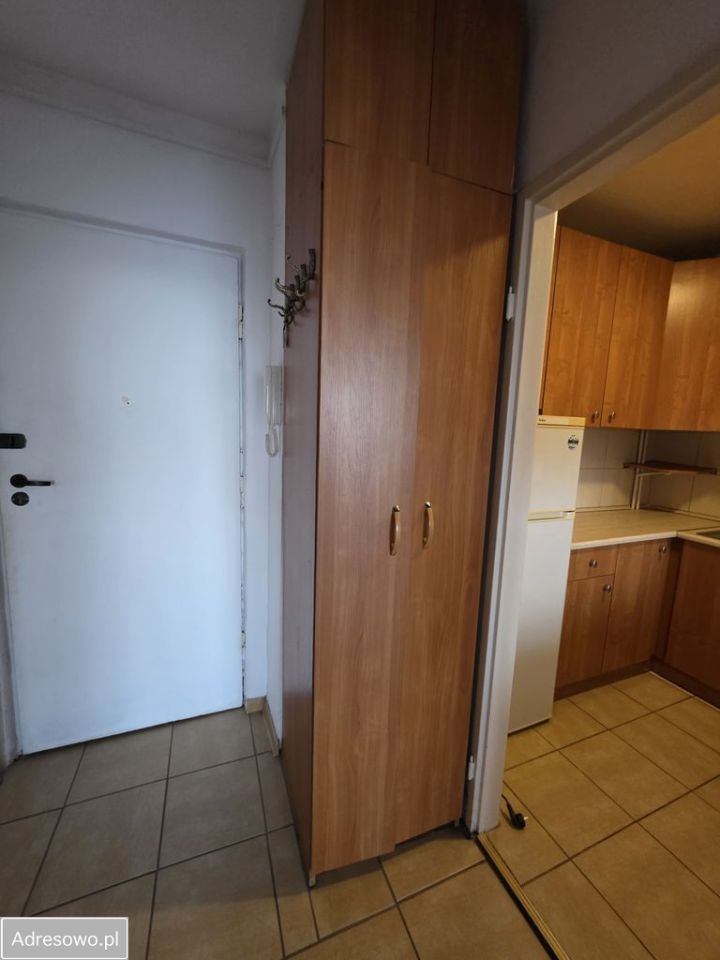 Mieszkanie 2-pokojowe Poznań Winogrady, os. Pod Lipami. Zdjęcie 5