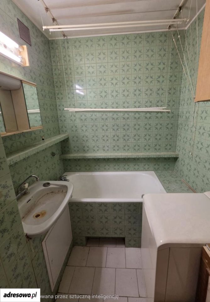 Mieszkanie 2-pokojowe Łódź Polesie, ul. Karolewska. Zdjęcie 5