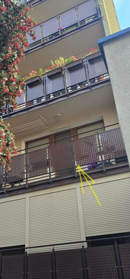 Mieszkanie 3-pokojowe Piotrków Trybunalski, ul. 9 Maja. Zdjęcie 2