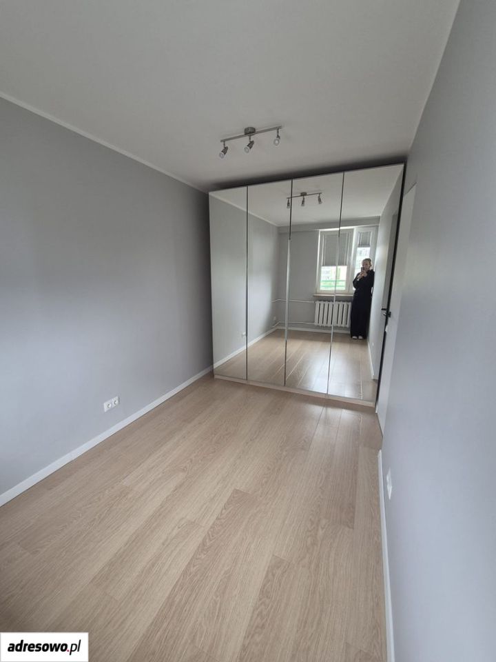 Mieszkanie 2-pokojowe Warszawa Mokotów, ul. Stefana Batorego. Zdjęcie 10