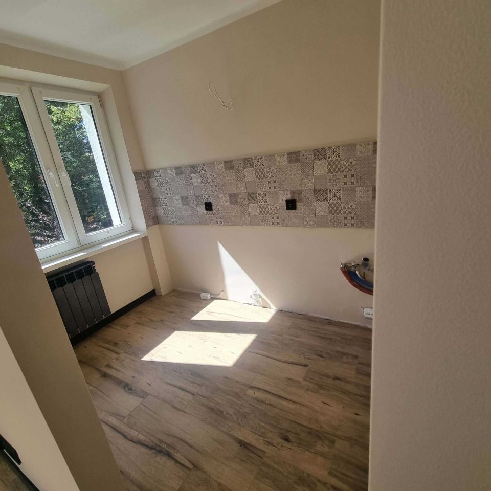 Mieszkanie 1-pokojowe Kraków Nowa Huta, os. Albertyńskie. Zdjęcie 6
