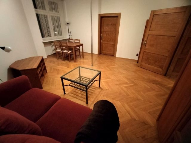 Mieszkanie 3-pokojowe Wrocław, ul. Grabiszyńska. Zdjęcie 1