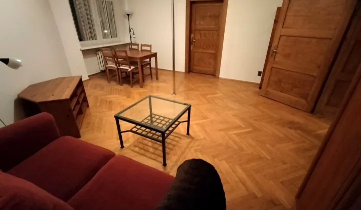 Mieszkanie 3-pokojowe Wrocław, ul. Grabiszyńska