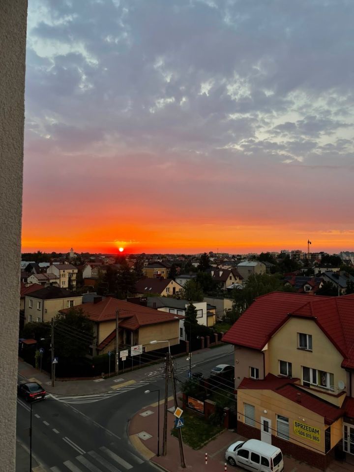 Mieszkanie 2-pokojowe Ząbki, ul. Szwoleżerów. Zdjęcie 2