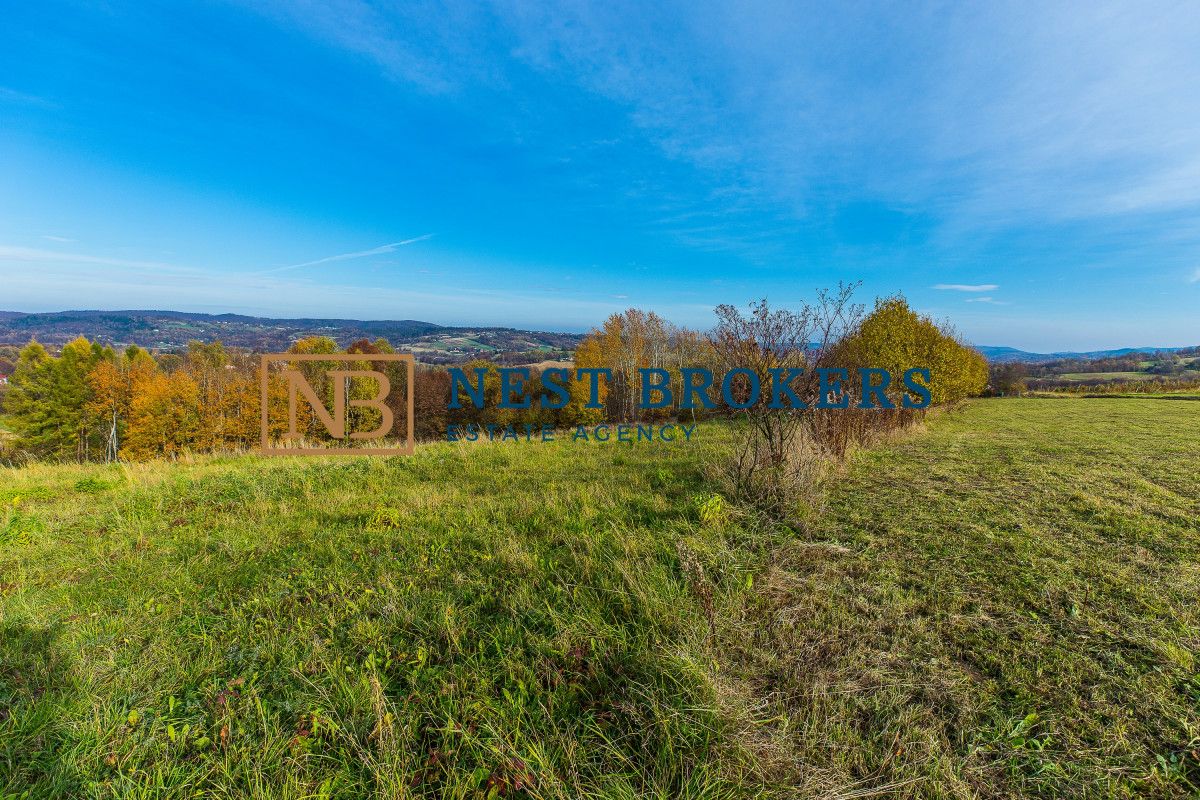 Działka budowlana Zbydniów