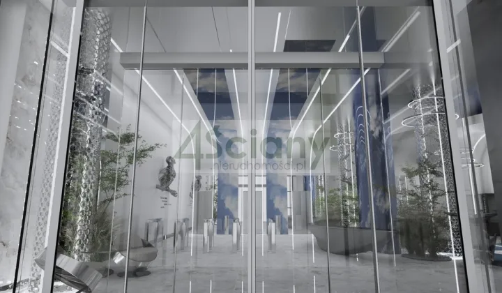 Biuro Warszawa Śródmieście