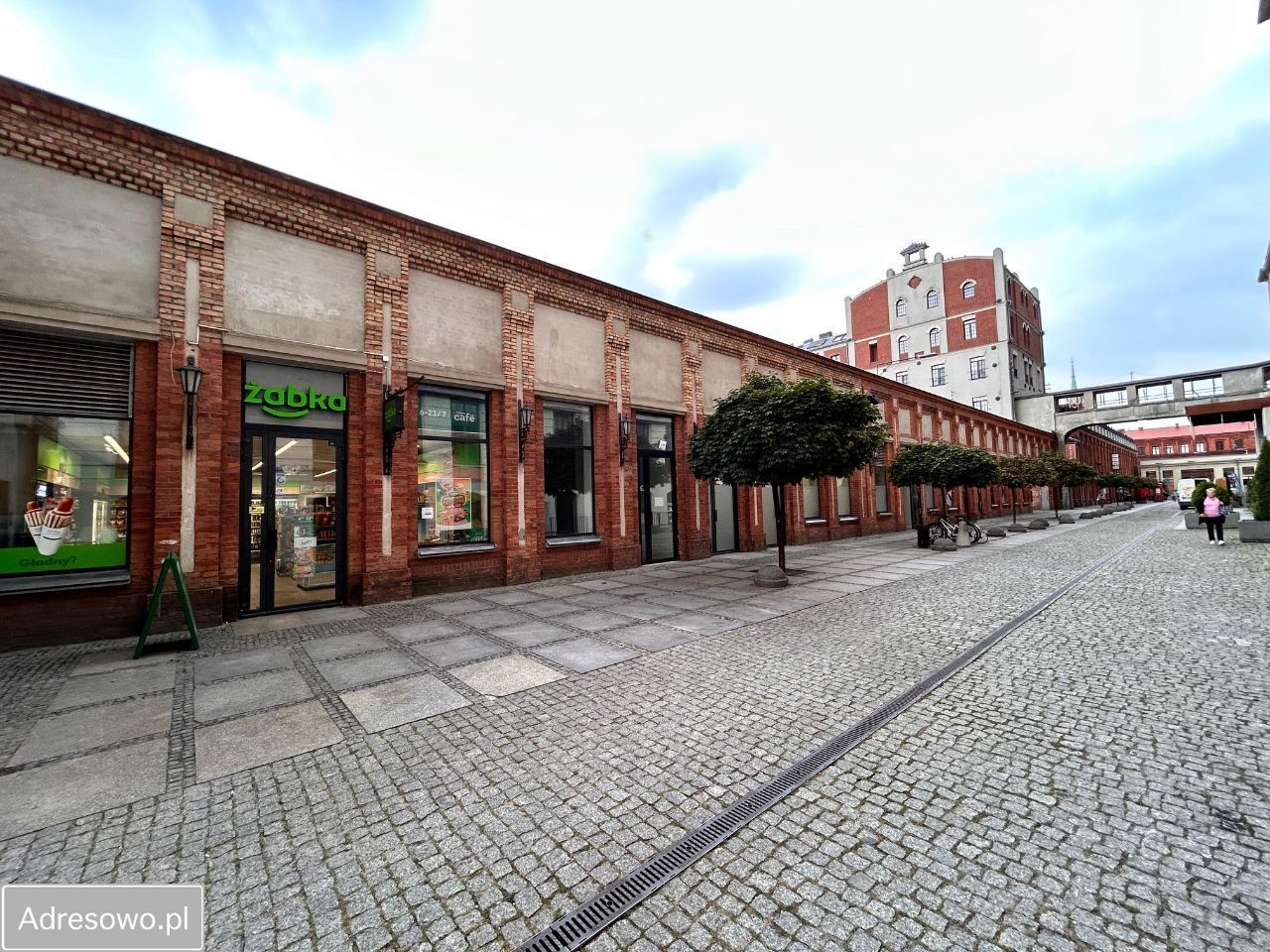 Lokal Żyrardów Centrum, ul. Nowy Świat. Zdjęcie 3