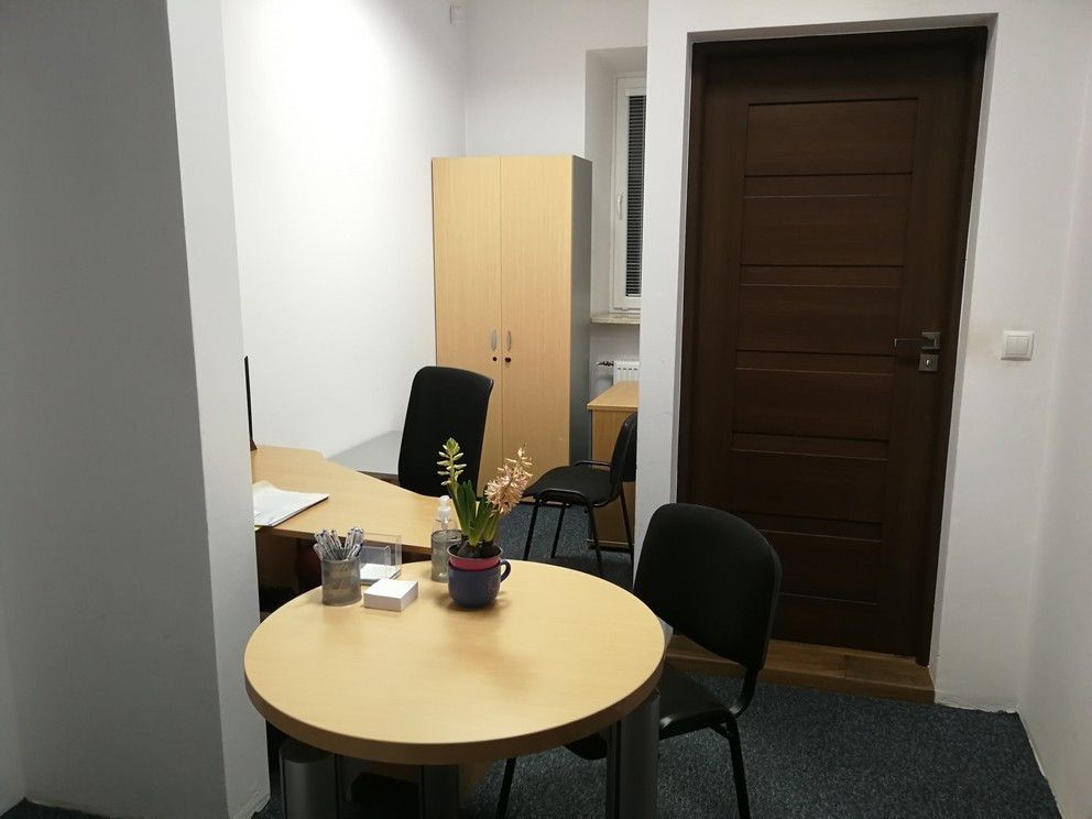 Biuro Warszawa Wesoła, pl. Wojska Polskiego. Zdjęcie 3