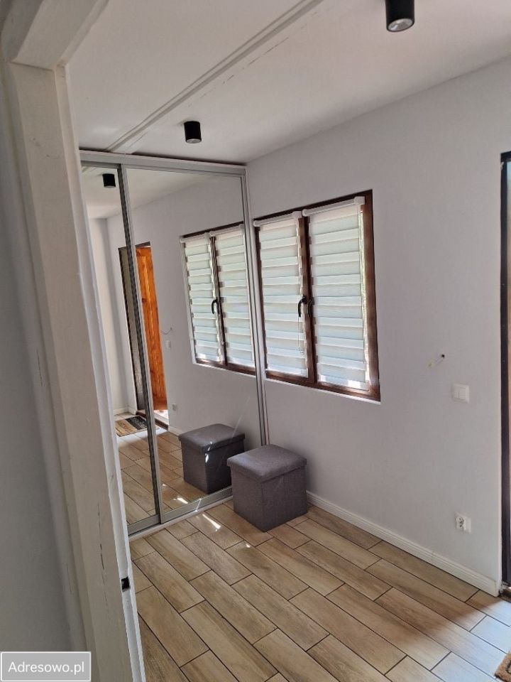 dom wolnostojący, 4 pokoje Młynarze, ul. Wczasowa. Zdjęcie 12