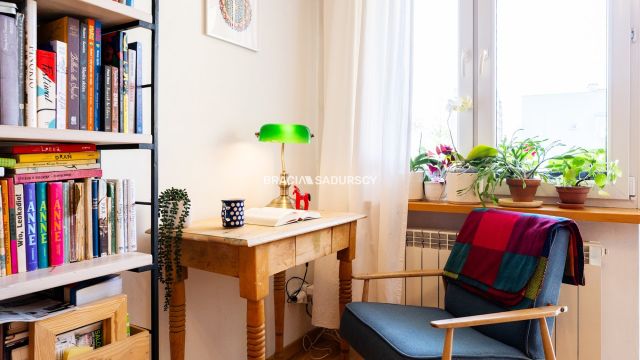 Mieszkanie 2-pokojowe Kraków Prokocim, ul. Erazma Jerzmanowskiego. Zdjęcie 2