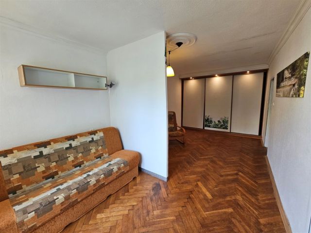 Mieszkanie 1-pokojowe Łódź Karolew, ul. Wileńska. Zdjęcie 1