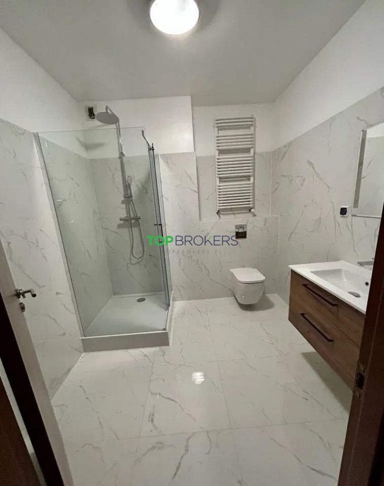 Mieszkanie 4-pokojowe Warszawa Wola, ul. Banderii. Zdjęcie 7