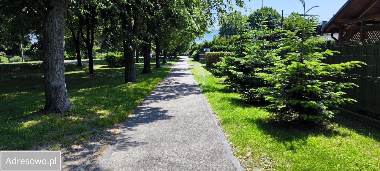 dom wolnostojący, 3 pokoje Ustroń Hermanice, ul. Skoczowska. Zdjęcie 4