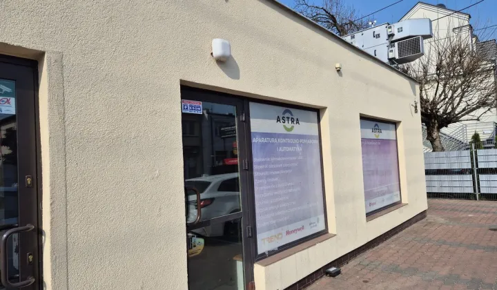 Lokal Michałowice, ul. Jesionowa