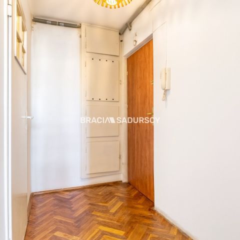 Mieszkanie 1-pokojowe Kraków Prądnik Czerwony, ul. Ugorek. Zdjęcie 6